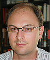 Photo of Benjamin Giguère